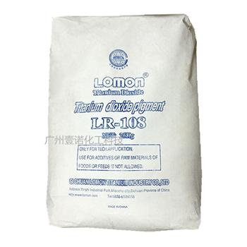 龙蟒钛白粉LR108