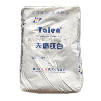 天伦钛白粉 TLA-100